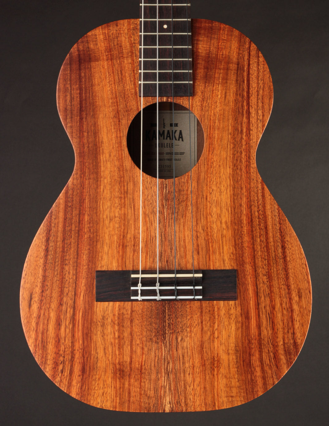 KAMAKA UKULELE Mサイズ KAMAKA UKULELE Mサイズ
