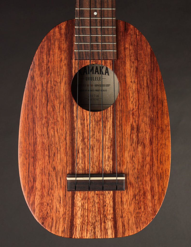 Kamaka pineapple deals ukulele