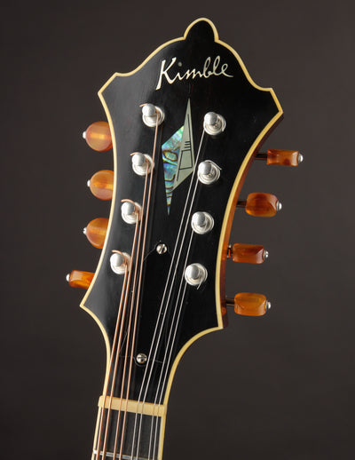 Kimble F5 Mandolin