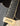 Close-up of a guitar neck