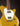 Gold electric guitar with a white pickguard on a dark background