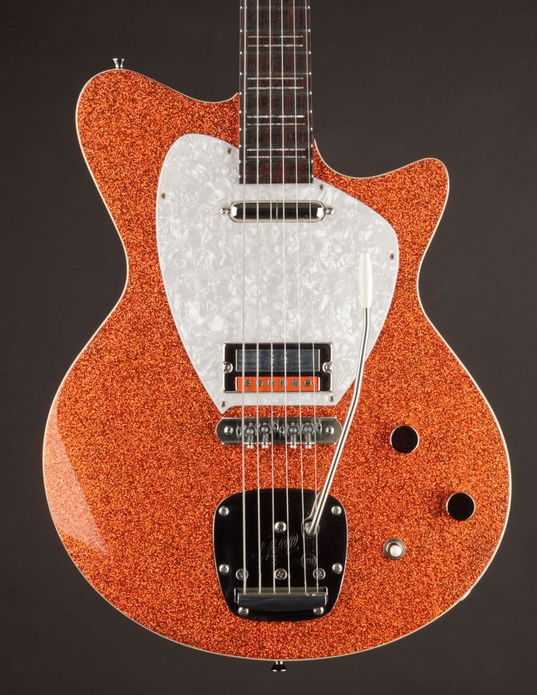 Koll Troubadour Orange Sparkle