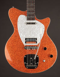 Koll Troubadour Orange Sparkle