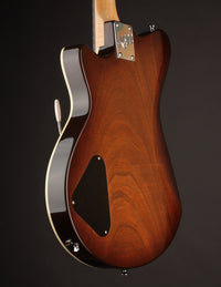 Koll Troubadour Orange Sparkle