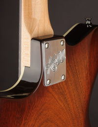 Koll Troubadour Orange Sparkle