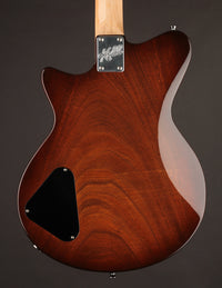Koll Troubadour Orange Sparkle