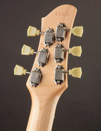 Koll Troubadour Orange Sparkle