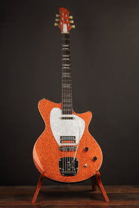 Koll Troubadour Orange Sparkle