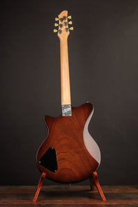 Koll Troubadour Orange Sparkle