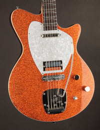 Koll Troubadour Orange Sparkle