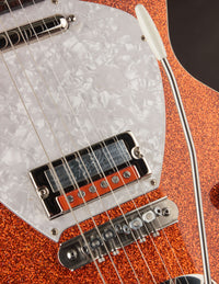 Koll Troubadour Orange Sparkle