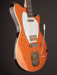 Koll Troubadour Orange Sparkle