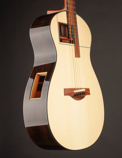 Raymond Kraut Desert Ironwood 00