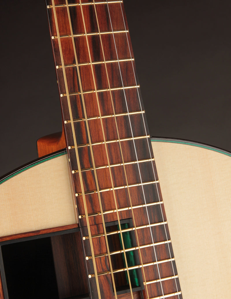 Raymond Kraut Desert Ironwood 00