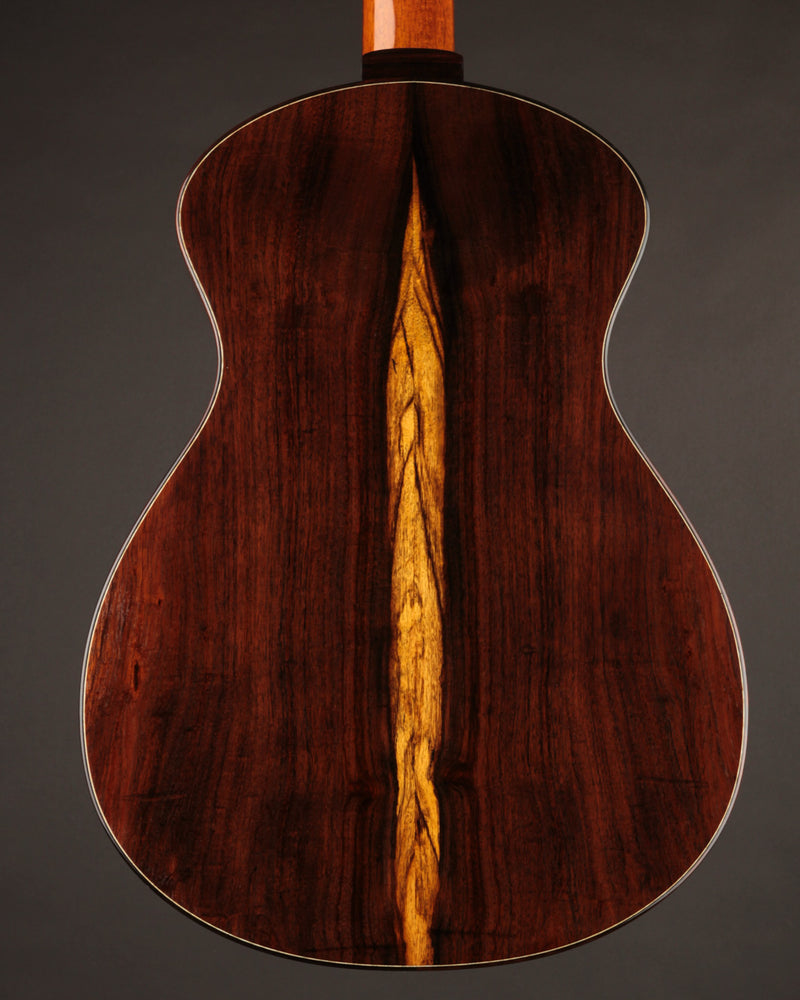 Raymond Kraut Desert Ironwood 00