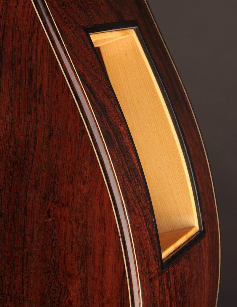 Raymond Kraut Desert Ironwood 00