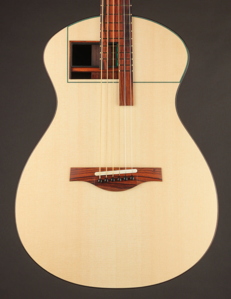 Raymond Kraut Desert Ironwood 00