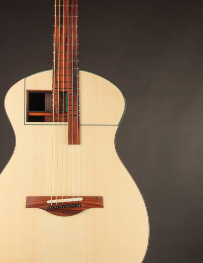 Raymond Kraut Desert Ironwood 00