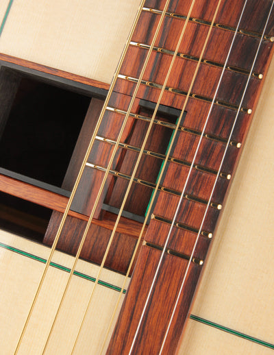 Raymond Kraut Desert Ironwood 00