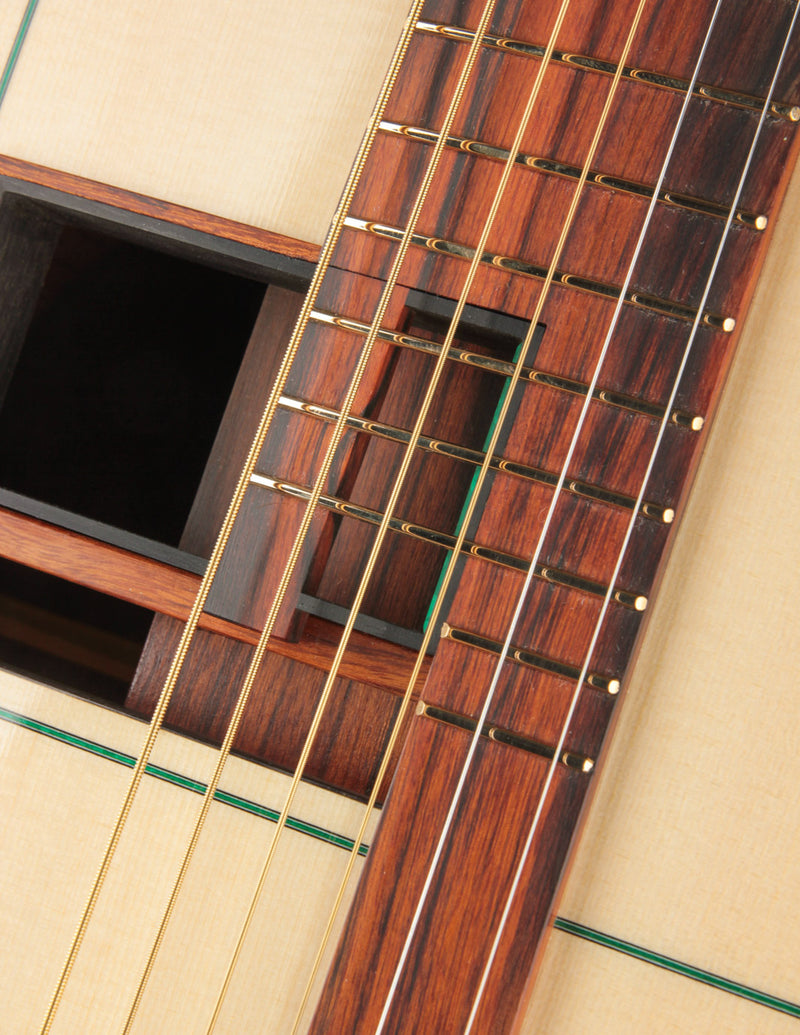 Raymond Kraut Desert Ironwood 00