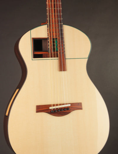 Raymond Kraut Desert Ironwood 00