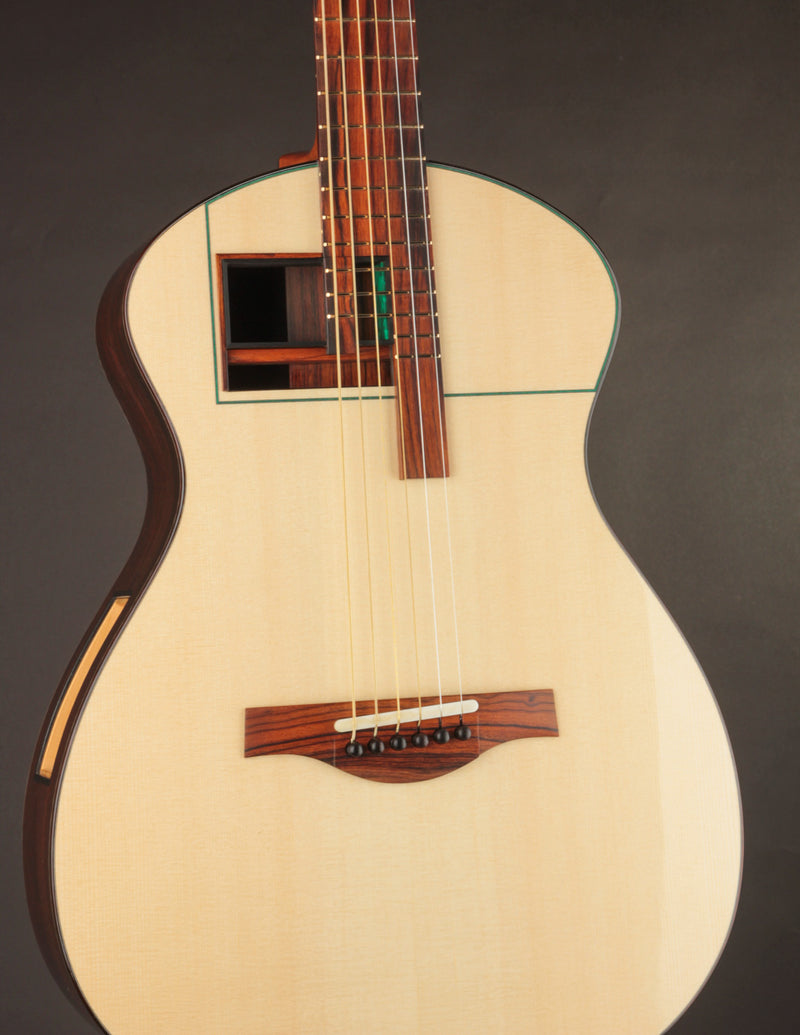 Raymond Kraut Desert Ironwood 00