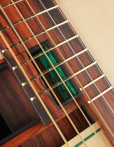 Raymond Kraut Desert Ironwood 00