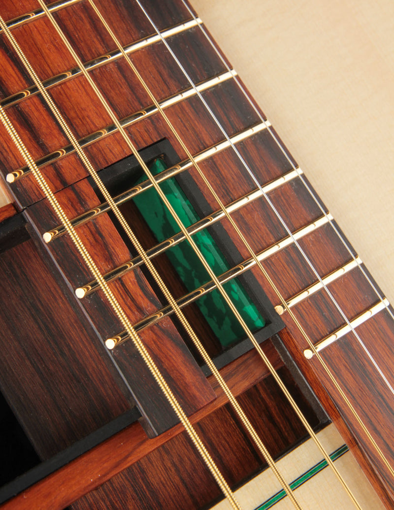 Raymond Kraut Desert Ironwood 00