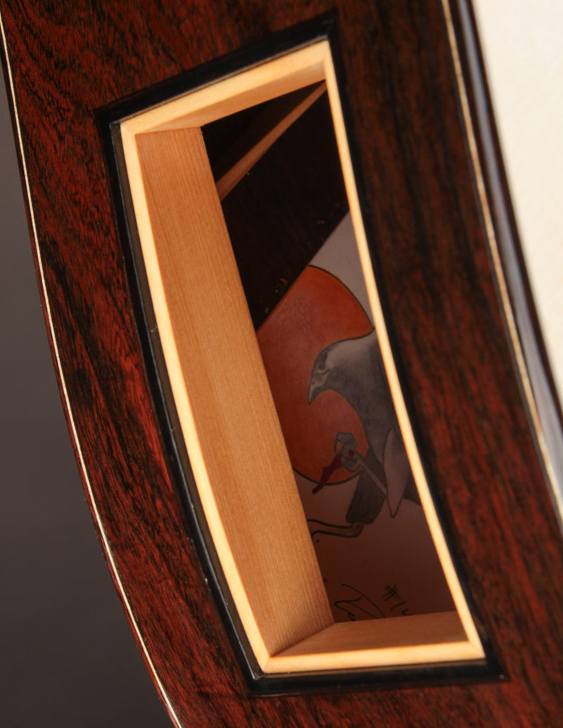 Raymond Kraut Desert Ironwood 00