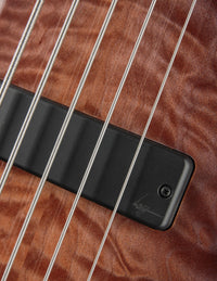 LEH Offset 5 w/Quilt Top & Blocks #169