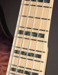 LEH Offset 5 w/Quilt Top & Blocks #169