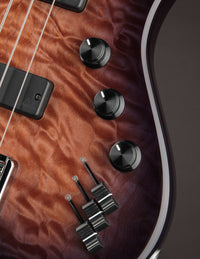 LEH Offset 5 w/Quilt Top & Blocks #169