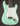 Lentz Reserve S-Style Surf Green