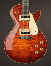 Liggett Guitars Sumi 2059 Sunburst / Light Relic (NOS, 2023)
