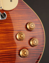 Liggett Guitars Sumi 2059 Sunburst / Light Relic (NOS, 2023)