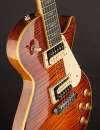 Liggett Guitars Sumi 2059 Sunburst / Light Relic (NOS, 2023)