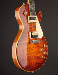 Liggett Guitars Sumi 2059 Sunburst / Light Relic (NOS, 2023)
