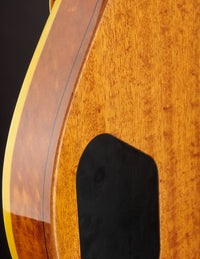 Liggett Guitars Sumi 2059 Sunburst / Light Relic (NOS, 2023)