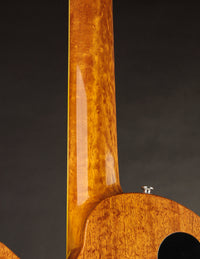 Liggett Guitars Sumi 2059 Sunburst / Light Relic (NOS, 2023)