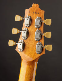 Liggett Guitars Sumi 2059 Sunburst / Light Relic (NOS, 2023)