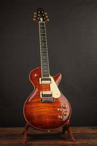 Liggett Guitars Sumi 2059 Sunburst / Light Relic (NOS, 2023)