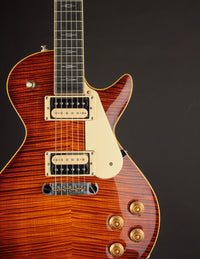 Liggett Guitars Sumi 2059 Sunburst / Light Relic (NOS, 2023)