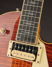 Liggett Guitars Sumi 2059 Sunburst / Light Relic (NOS, 2023)
