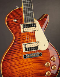 Liggett Guitars Sumi 2059 Sunburst / Light Relic (NOS, 2023)