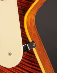 Liggett Guitars Sumi 2059 Sunburst / Light Relic (NOS, 2023)