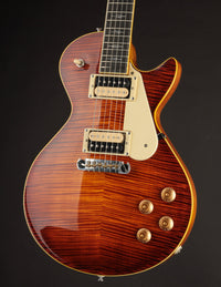 Liggett Guitars Sumi 2059 Sunburst / Light Relic (NOS, 2023)