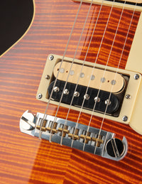 Liggett Guitars Sumi 2059 Sunburst / Light Relic (NOS, 2023)