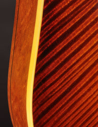 Liggett Guitars Sumi 2059 Sunburst / Light Relic (NOS, 2023)