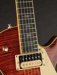 Liggett Guitars Sumi 2059 Sunburst / Light Relic (NOS, 2023)