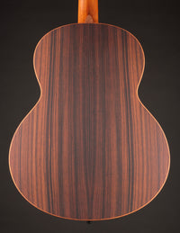 Lowden F-10 Indian Rosewood & Cedar